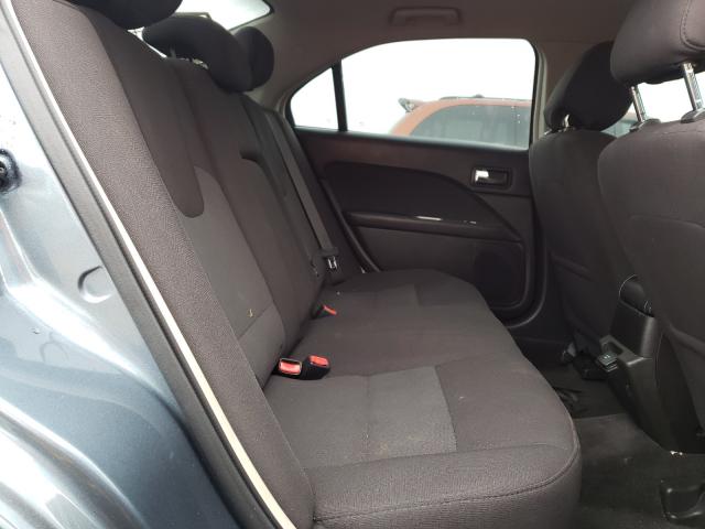 2012 FORD FUSION HYB 3FADP0L32CR270571