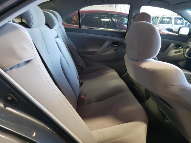 2011 TOYOTA CAMRY BASE 4T4BF3EK0BR120056