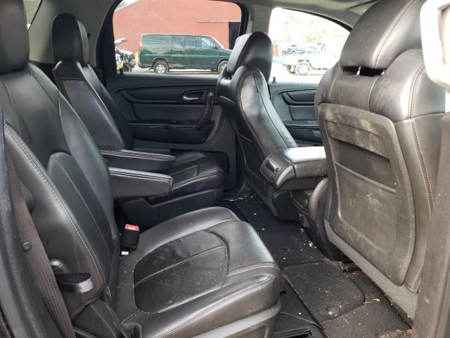 2014 GMC ACADIA SLT 1GKKVRKD6EJ349894