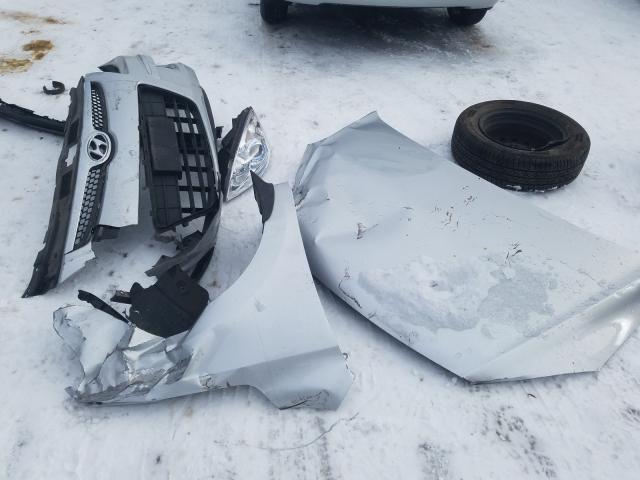 2012 HYUNDAI ELANTRA TO KMHDB8AE6CU143676