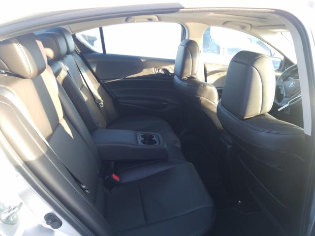 2015 ACURA ILX 20 19VDE1F32FE002951
