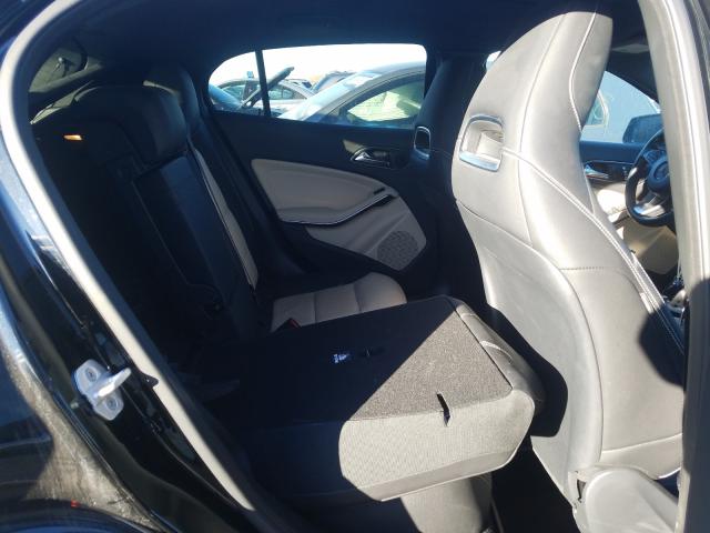 2018 MERCEDES-BENZ GLA 250 4M WDCTG4GBXJJ400421