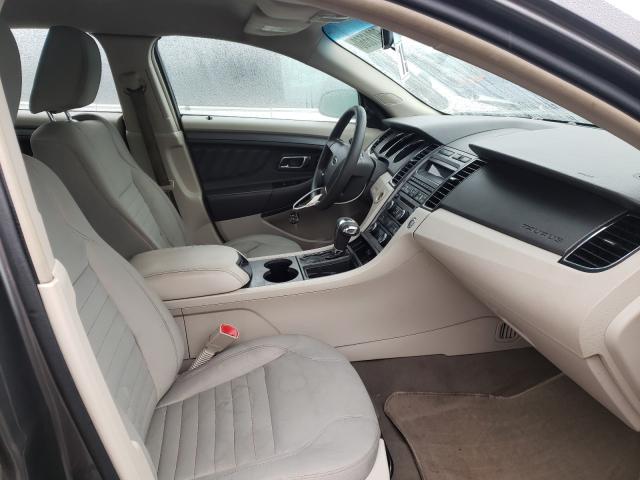 2011 FORD TAURUS SE 1FAHP2DW6BG137520