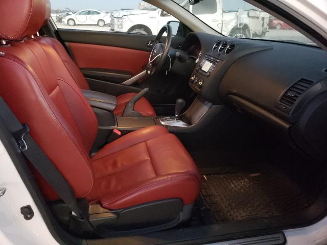 2012 NISSAN ALTIMA S 1N4AL2EP7CC264127