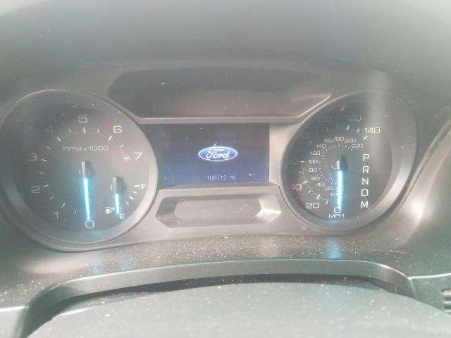 2013 FORD EXPLORER 1FM5K7B81DGB57251