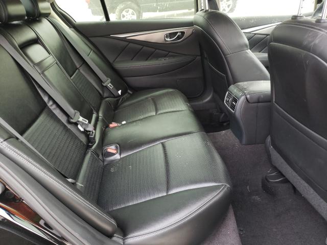 2019 INFINITI Q50 LUXE JN1EV7AP9KM512074