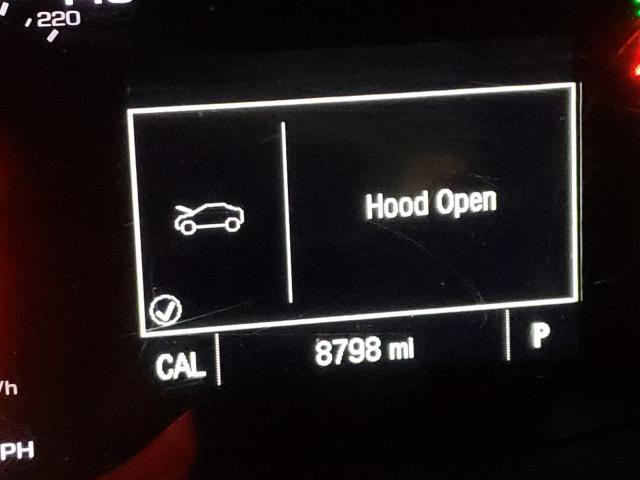 2018 CHEVROLET TRAX LS 3GNCJKSB4JL174993
