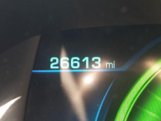 2017 CHEVROLET VOLT LT 1G1RC6S51HU217709