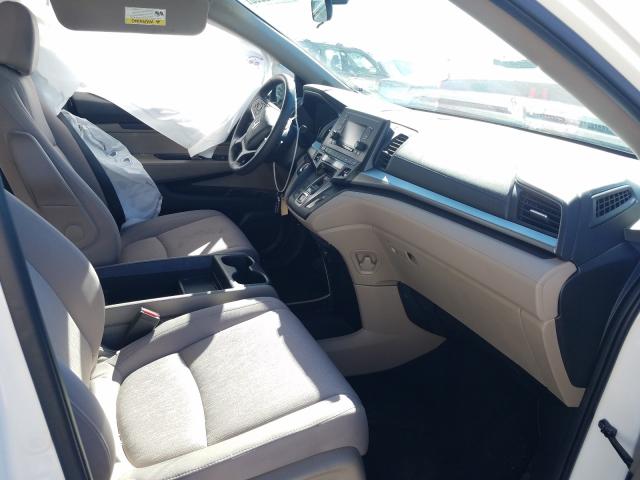 2019 HONDA ODYSSEY LX 5FNRL6H24KB048452