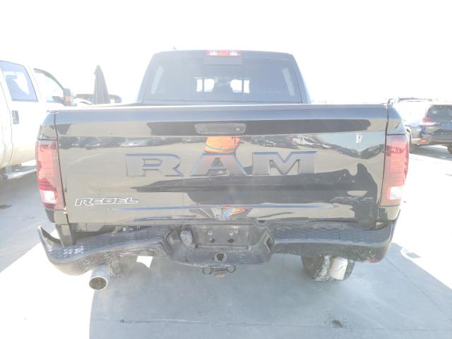 2018 RAM 1500 REBEL 1C6RR7YTXJS234843