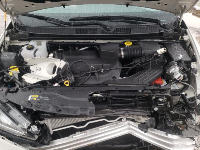 2020 CHRYSLER PACIFICA L 2C4RC1GG5LR281424