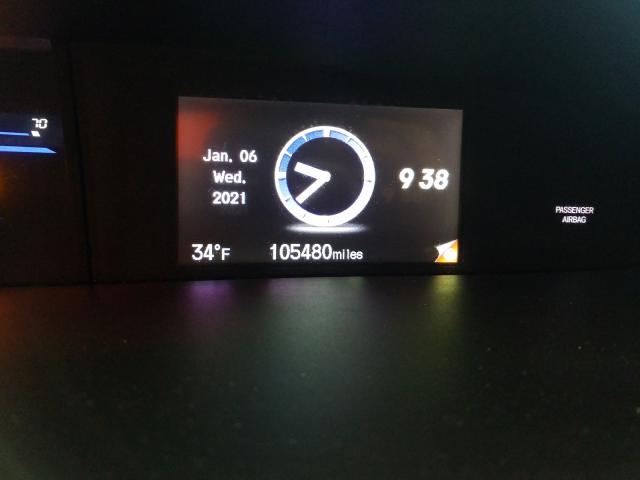 2015 HONDA CIVIC SE 19XFB2F71FE010105