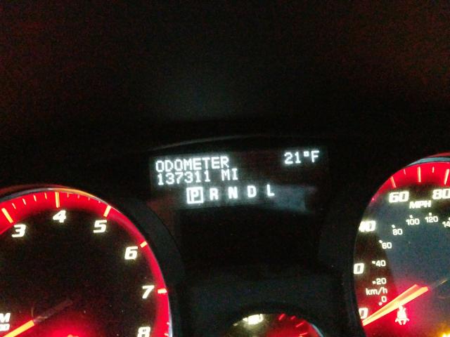 2012 GMC ACADIA SLT 1GKKRREDXCJ312490