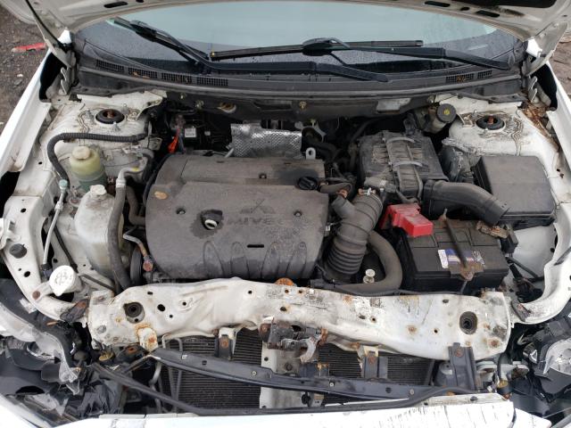 2013 MITSUBISHI LANCER SE JA32V2FW2DU005439