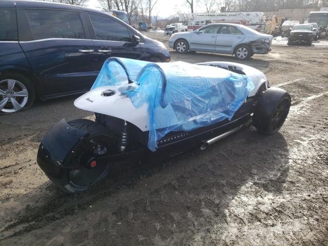 2020 VAND VENICE 7KGTC2V32LR000078