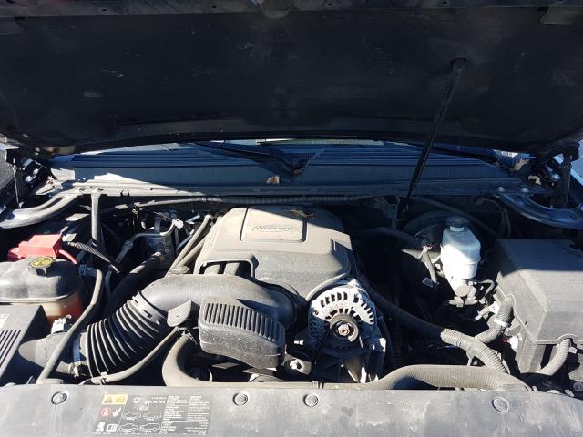 2013 GMC YUKON XL K 1GKS2KE78DR187594