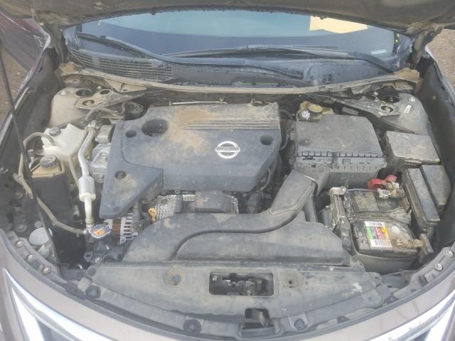 2014 NISSAN ALTIMA 2.5 - 1N4AL3AP1EN347877