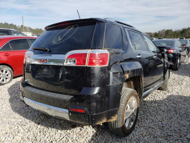 2013 GMC TERRAIN DE 2GKALYEK3D6401046
