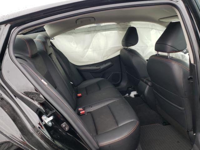 2020 NISSAN ALTIMA SR 1N4BL4CV4LC218448