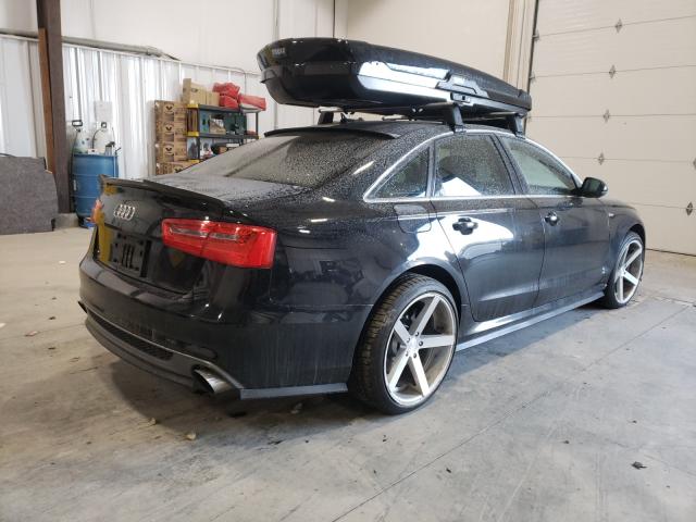2012 AUDI A6 WAUBGAFC4CN018761
