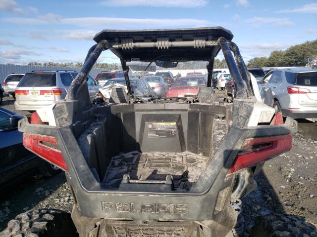 2020 POLARIS RZR PRO XP 3NSRAB92XLG818306
