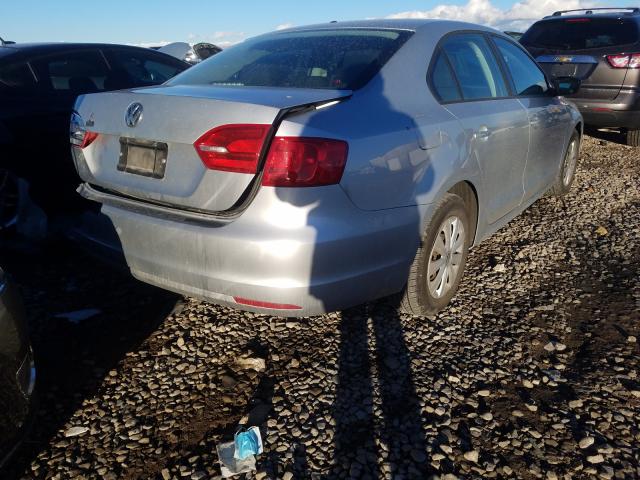 2013 VOLKSWAGEN JETTA BASE 3VW1K7AJ8DM262590