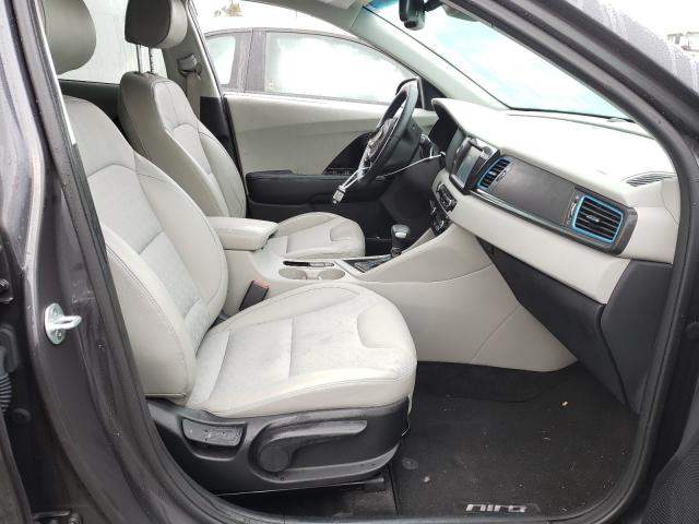 2019 KIA NIRO EX - KNDCD3LDXK5342028
