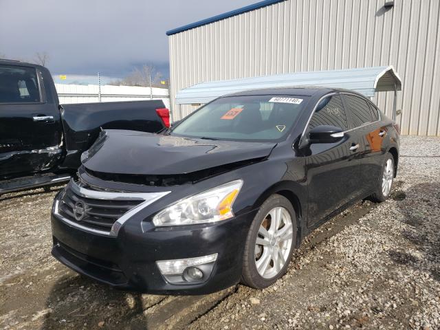 2013 NISSAN ALTIMA 3.5 1N4BL3AP0DC232363