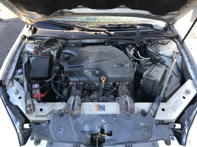 2011 CHEVROLET IMPALA POL 2G1WD5EM3B1304981