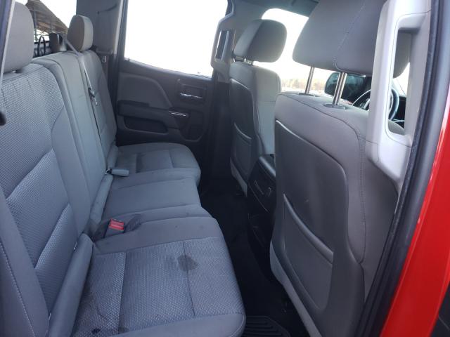 2014 GMC SIERRA C15 1GTR1UEH4EZ239774