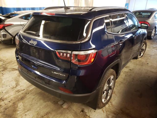 2019 JEEP COMPASS LI 3C4NJDCB3KT753566
