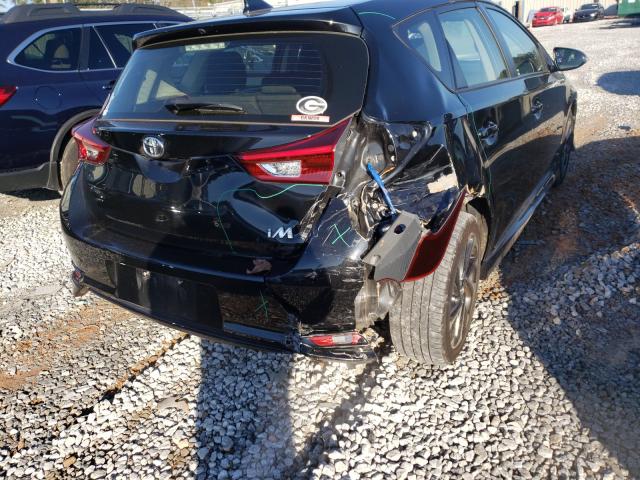 2018 TOYOTA COROLLA IM JTNKARJE8JJ559369