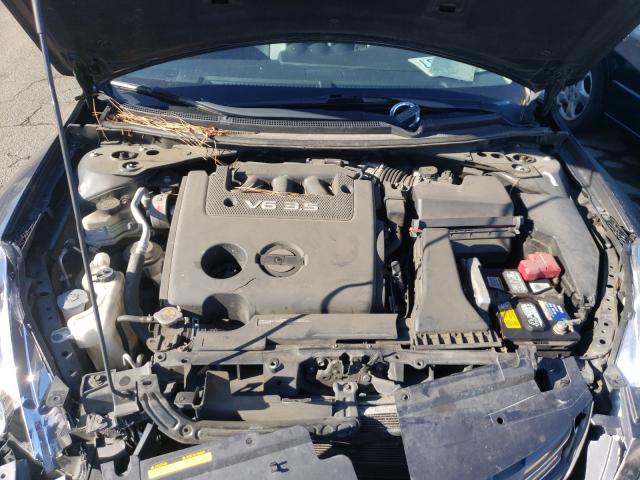 2011 NISSAN ALTIMA SR 1N4BL2AP5BN446261