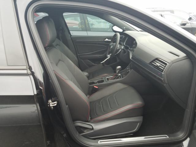 2020 VOLKSWAGEN JETTA GLI 3VW6T7BU9LM053238