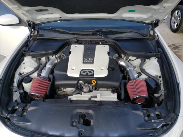 2014 INFINITI Q60 JOURNE JN1CV6EK5EM110475