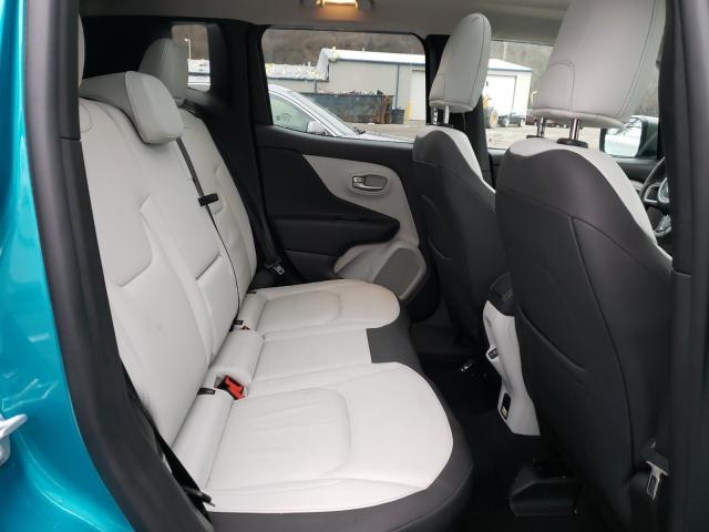 2020 JEEP RENEGADE L ZACNJBD1XLPL61040