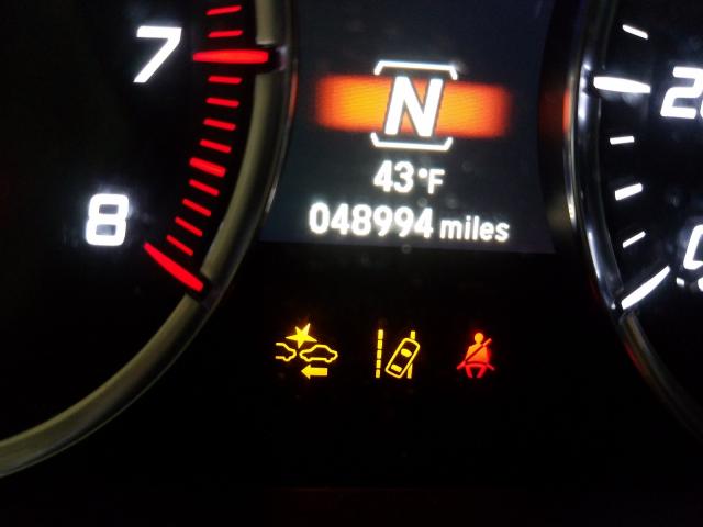 2017 ACURA TLX ADVANC 19UUB3F79HA001415