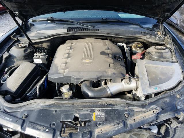 2013 CHEVROLET CAMARO LS 2G1FE1E36D9157993