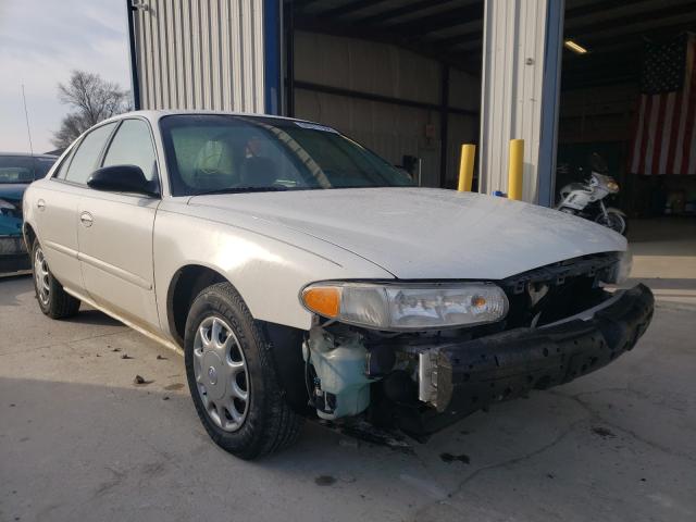 2004 Buick Century CU for sale in Sikeston, MO