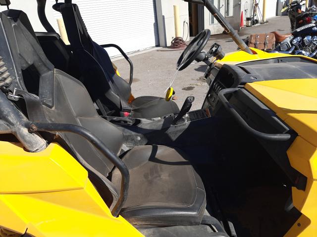 2013 CAN-AM MAVERICK 1 3JBPGCP14DJ001220