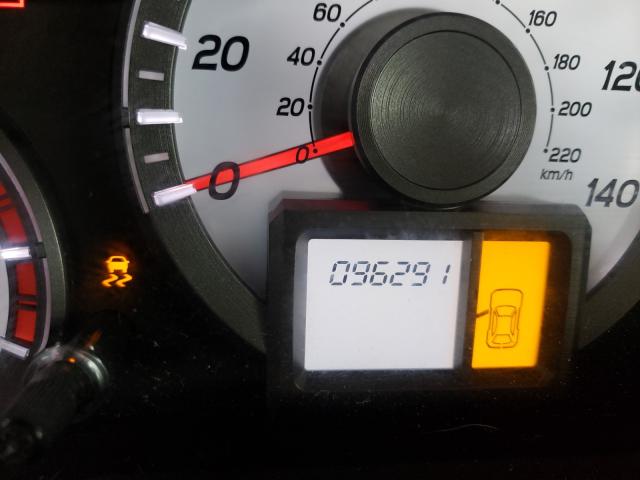 2014 HONDA PILOT LX 5FNYF4H2XEB004838