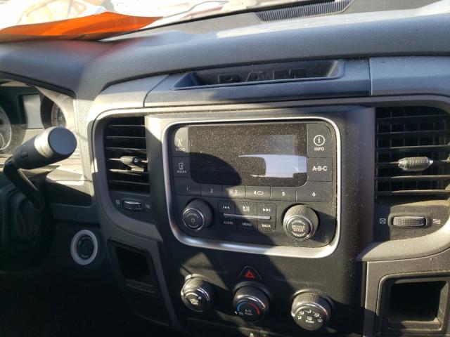 2013 RAM 1500 ST - 1C6RR6KT5DS532319