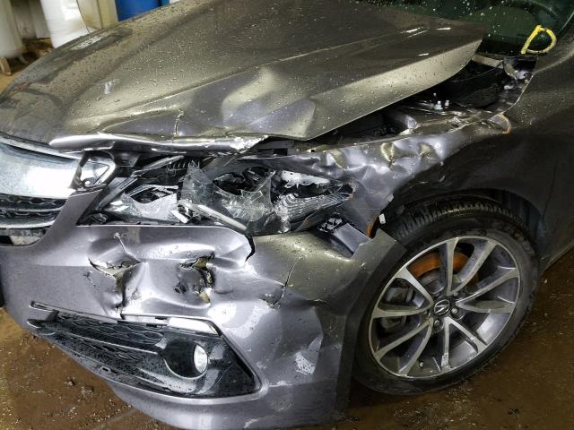 2017 ACURA TLX ADVANC 19UUB3F79HA001415