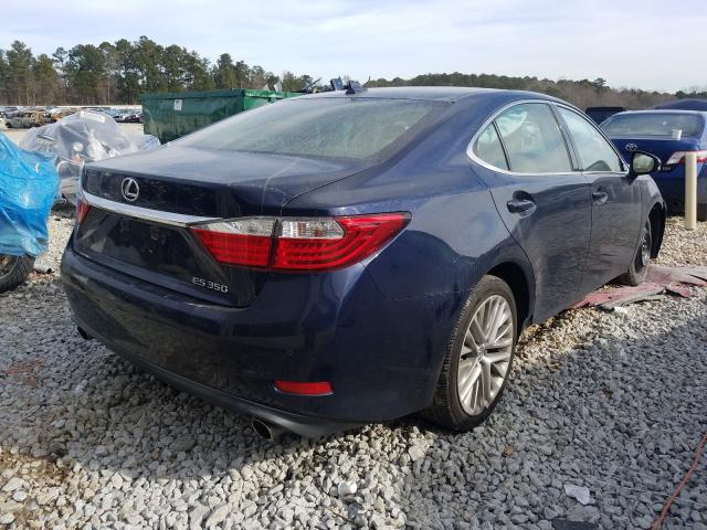 2014 LEXUS ES 350 JTHBK1GG1E2104874