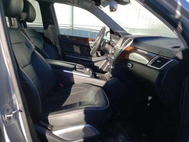 2013 MERCEDES-BENZ GL 550 4MA 4JGDF7DE8DA100552