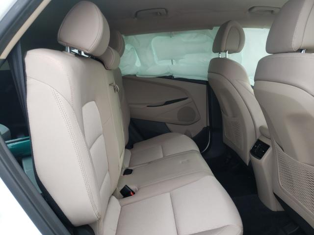 2017 HYUNDAI TUCSON LIM - KM8J3CA23HU592166