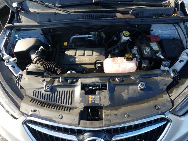 2019 BUICK ENCORE PRE - KL4CJASB9KB951927