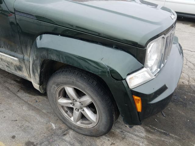 2011 JEEP LIBERTY LI 1J4PP5GK5BW547046