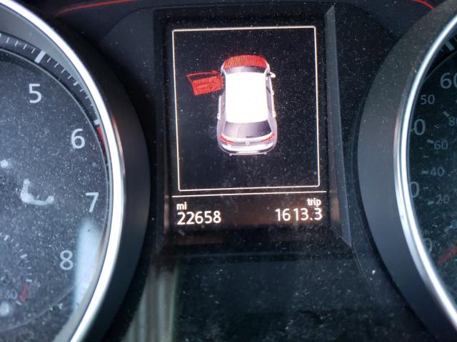 2015 VOLKSWAGEN GTI 3VW5T7AU0FM006956