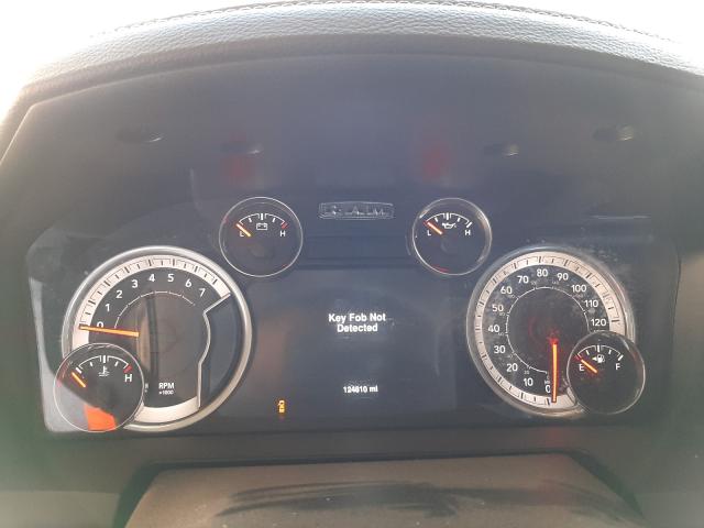 2016 RAM 1500 LARAM 1C6RR6NT9GS147958